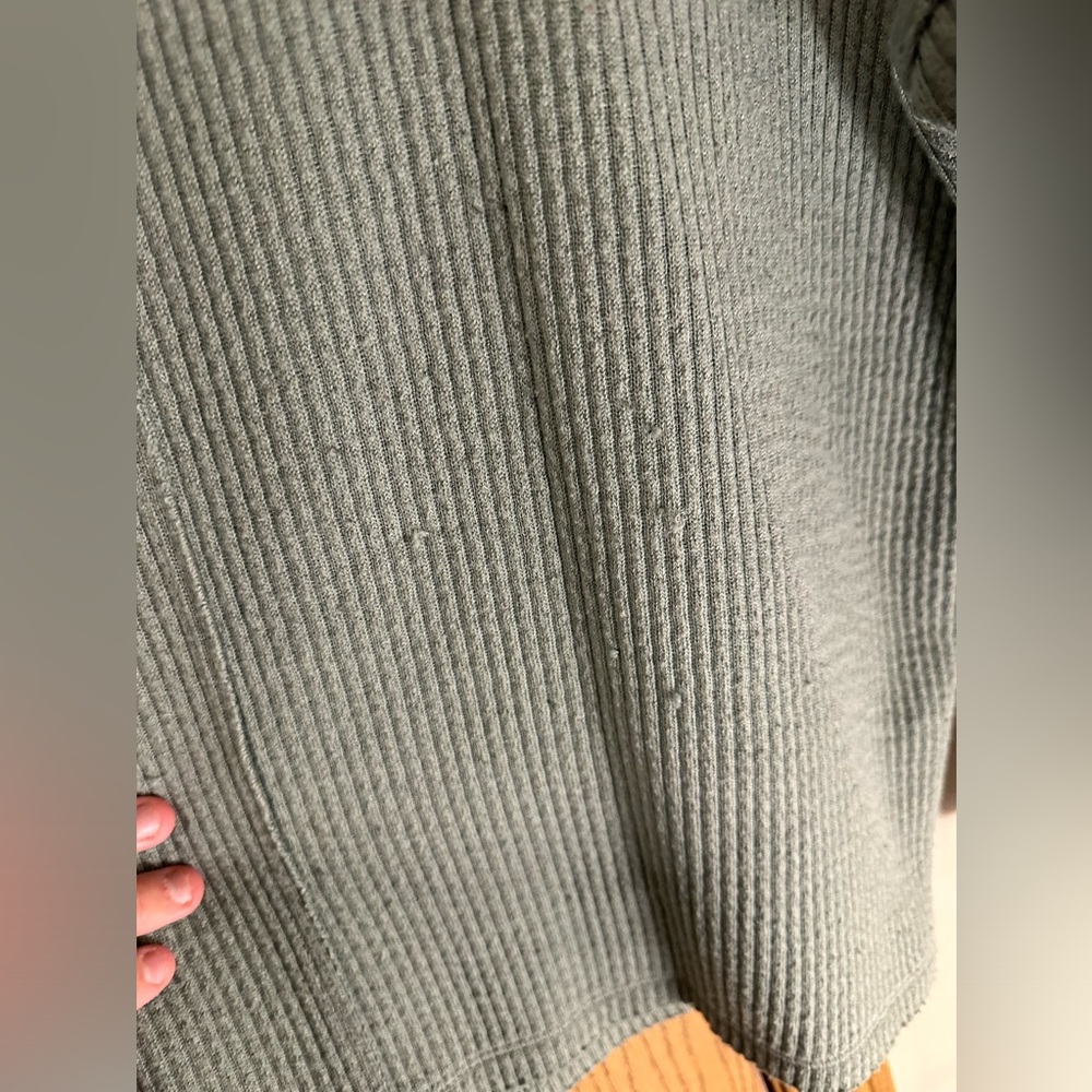 Comfy sweater - Picture 3 of 5